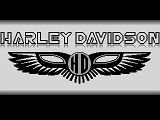 harleydavidson atari quast95  Harley - Unknown