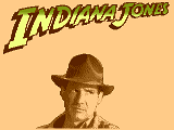indianajones atari kaczor  Indiana Jones - Kaczor/Tight