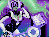 djsonaapprovesofthis atari exin  Dj Sona approves of this - Exin