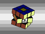 cube atari krupkaj  Cube - Krupkaj/Jaysoft
