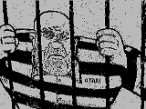 prisoner atari caco  Prisoner - Caco